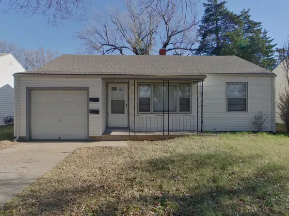 2312 S Topeka, 2312 S Topeka Ave #1, Wichita, KS 67211