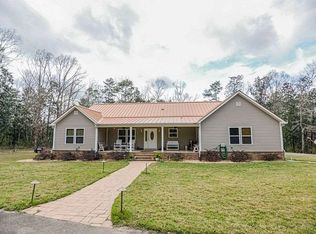 1335 Frank Smith Rd, Quincy, FL 32351