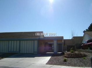 6949 Royal Meadow Pl, Spring Valley, NV 89147