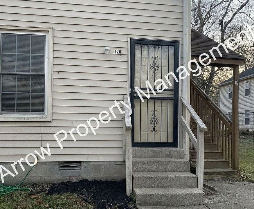 1st image of 120 McKinley St