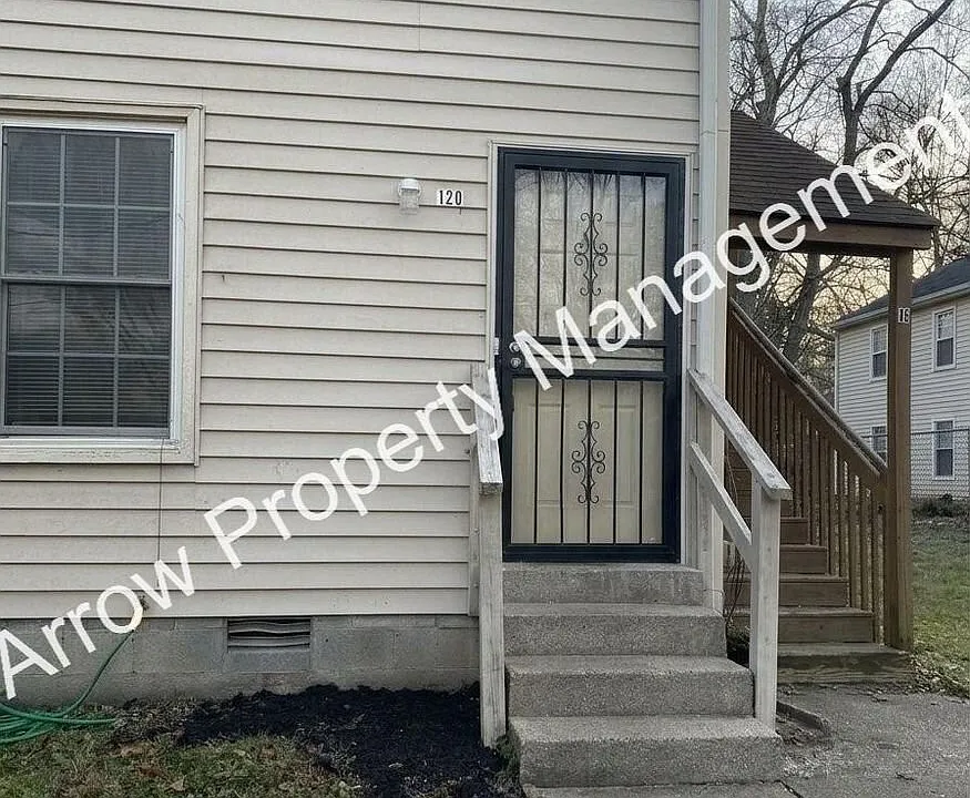 120 McKinley St