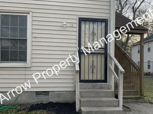 120 McKinley St, Madison, TN 37115
