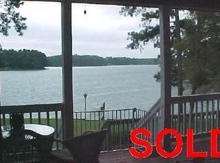 338 Lair Rd NE, Milledgeville, GA 31061