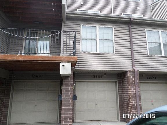 4th image of 13639 Osborn Ave #124