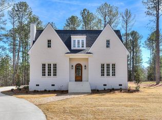 1006 Sadie, Lincolnton, GA 30817