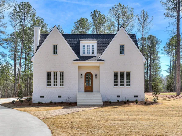 1006 Sadie, Lincolnton, GA 30817