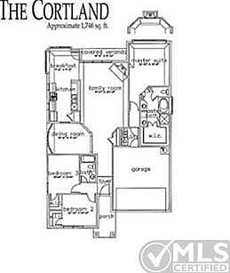 2nd image of this home