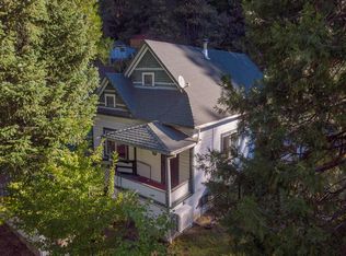 5312 River Ave, Dunsmuir, CA 96025