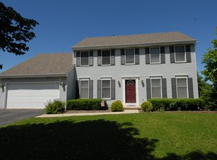 2200 Fairfax Rd, St Charles, IL 60174