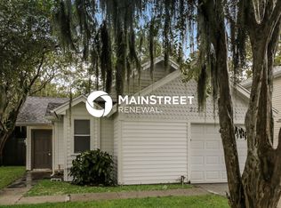 2134 Churchill Downs Cir, Orlando, FL 32825