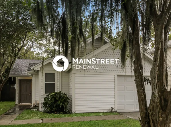 2134 Churchill Downs Cir, Orlando, FL 32825