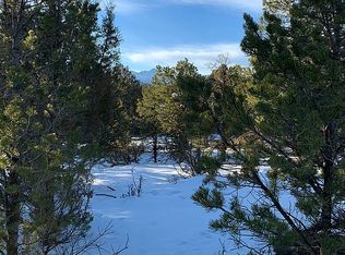 Cottontail #7, Ridgway, CO 81432