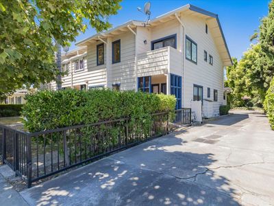 1469 Meridian Ave, San Jose, CA, 95125