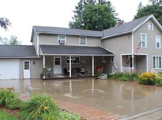 1320 Goodrich Ave, Olean, NY 14760