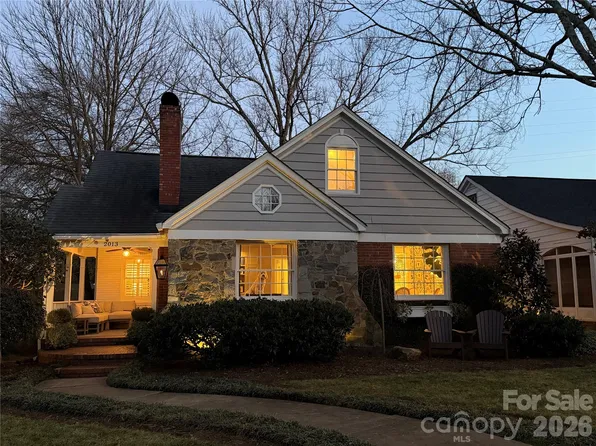 2013 Charlotte Dr, Charlotte, NC 28203