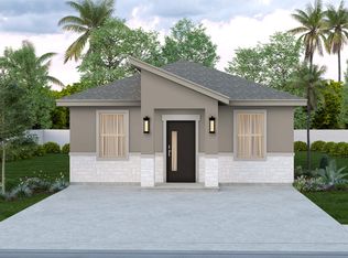 5305 Moses Loop, Laredo, TX 78046