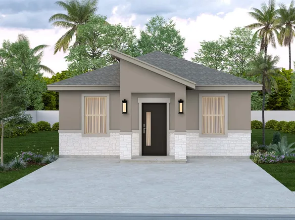 5305 Moses Loop, Laredo, TX 78046