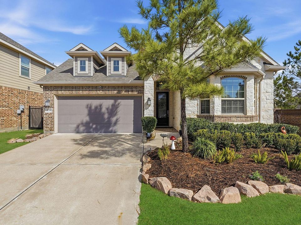 1st image of 27245 Cyrus Ridge Ln