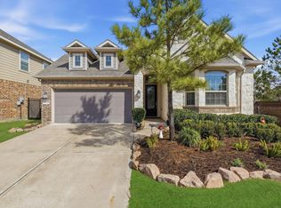 27245 Cyrus Ridge Ln, Magnolia, TX 77354