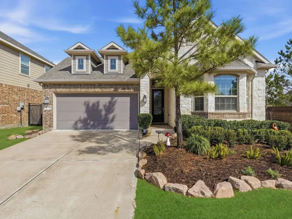 27245 Cyrus Ridge Ln, Magnolia, TX 77354