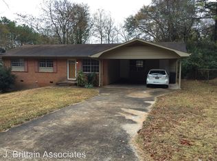 308 W 6th St, Oxford, AL 36203