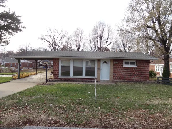 4413 Eminence Ave, Saint Louis, MO 63134