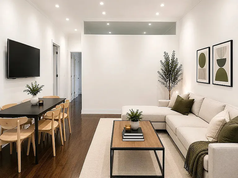 328 E 4th St #5B — Photo 1