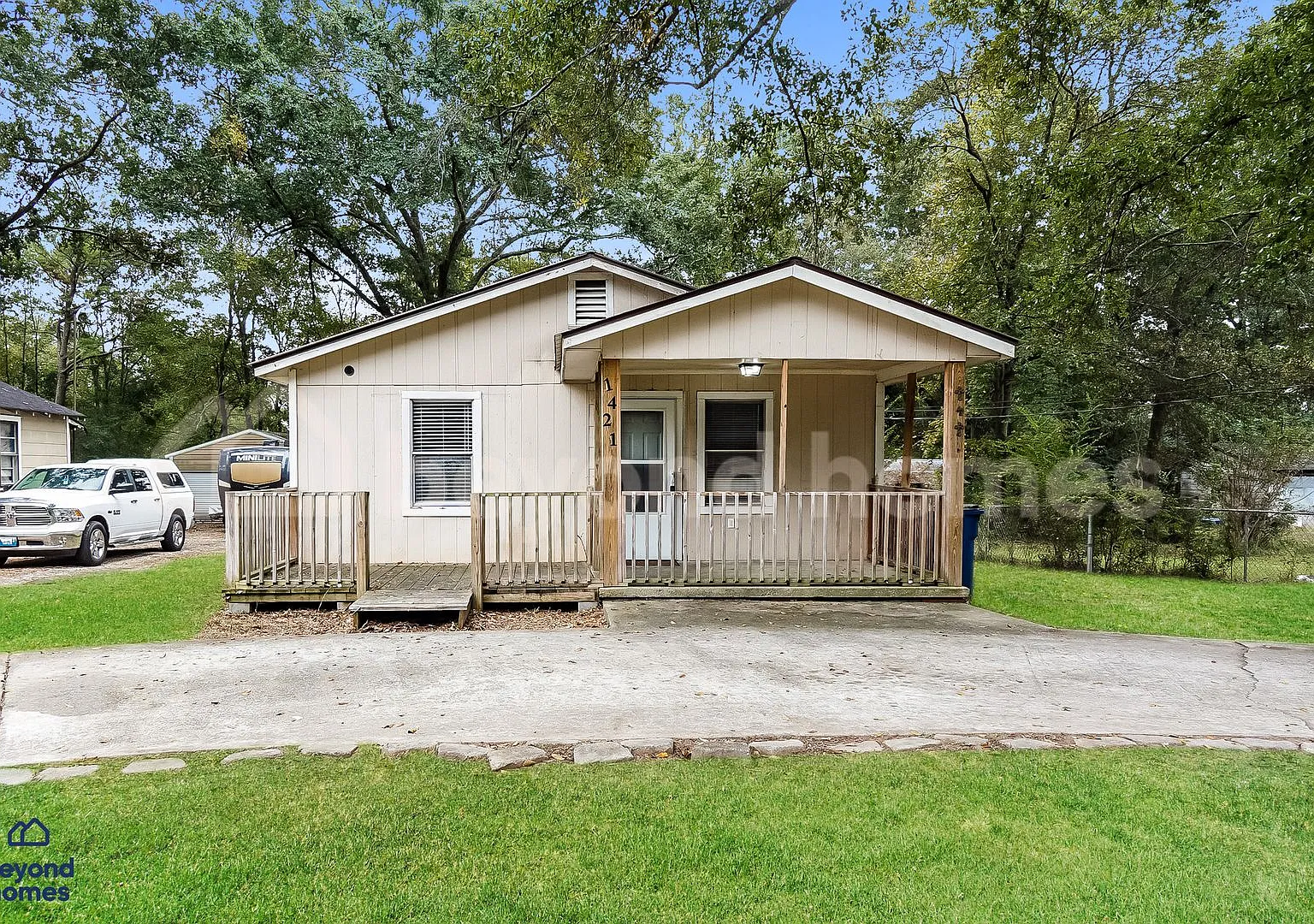 Beautifully Renovated 3-Bed/2-Bath Home - Move-In Ready! — Photo 1