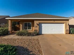 3004 Elizabeth Ct, Clovis, NM 88101