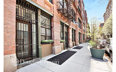 Sold by Douglas Elliman