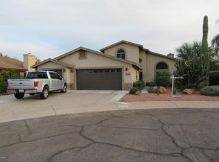 6519 W Sandra Ter, Glendale, AZ 85306