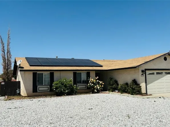 12850 Desert Crk, Victorville, CA 92395
