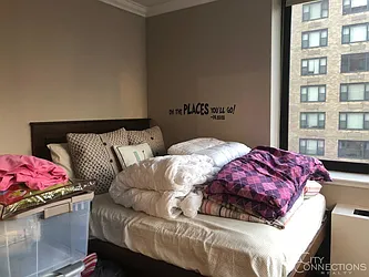 Rented by City Connections Realty