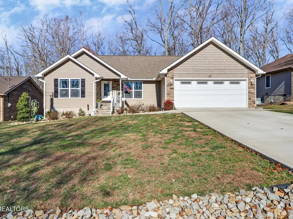 311 Lakeview Dr, Crossville, TN 38558