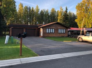 8430 Ryoaks Pl, Anchorage, AK 99504