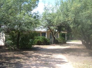 4030 E Songbird Ln N, Tucson, AZ 85739