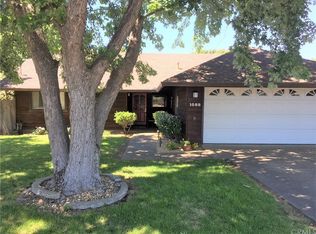 1088 Manzanita Ave, Chico, CA 95926