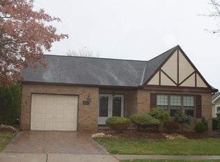 70 Clubhouse Ln, Marlboro, NJ 07746