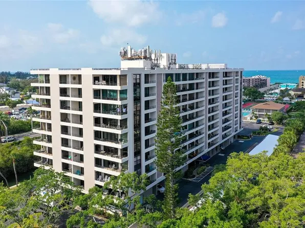 6415 Midnight Pass Rd APT 607, Sarasota, FL 34242