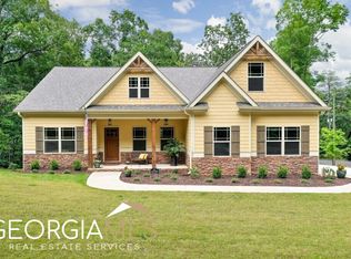 101 Gee Ct, Waleska, GA 30183