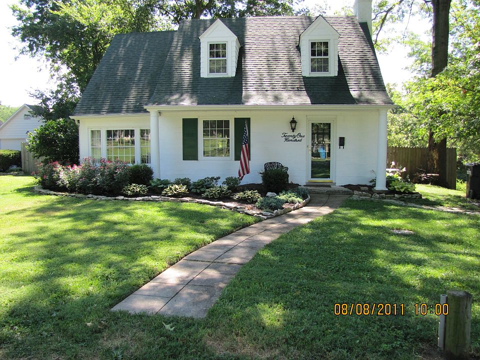 1st image of 2100 South Carolina St
