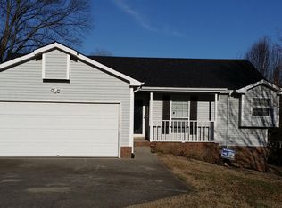 1808 Winter Pl, Nashville, TN 37207