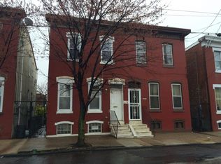 516 Line St, Camden, NJ 08103