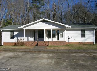 159 Oak Lake Rd #B, Bremen, GA 30110