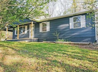 20 Kittle Rd, Blairsville, GA 30512