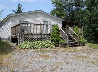 1901 York Ridge Rd, Mouth Of Wilson, VA 24363