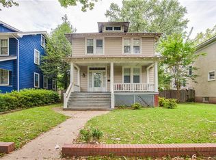 110 Overbrook Rd, Richmond, VA 23222