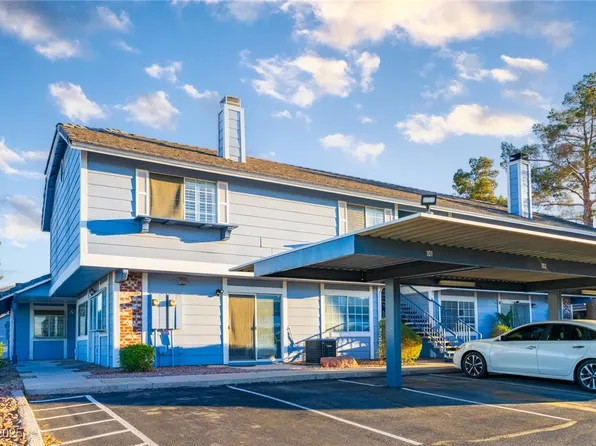 5330 Rod Ct Unit 202, Las Vegas, NV 89122