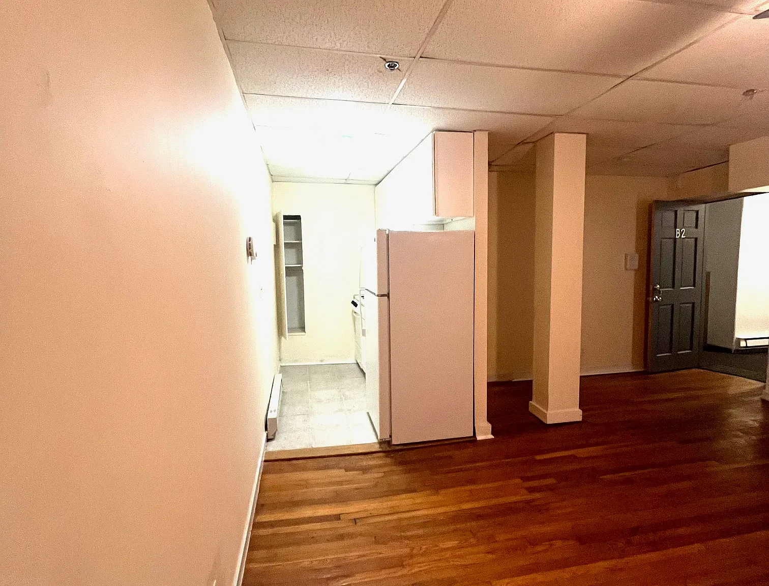 Studio, 9999 sqft, $1,895 — Photo 3