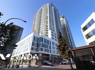 988 Quayside Dr #2208, New Westminster, BC